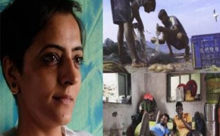 Jio MAMI Mumbai Film Festival 2023: Sarvnik Kaur's 'Against The Tide' review