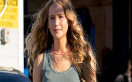 Jennifer Lawrence on doing a naked scene in Netflix's 'No Hard Feelings': 'Didn't even have a second thought'