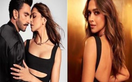 Deepika Padukone says 'Ranveer Singh and I were allowed to see other people' on 'Koffee With Karan 8', internet divided