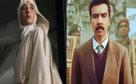 From 'Aspirants 2' To 'Sister Death', here's what to binge watch on OTT this weekend