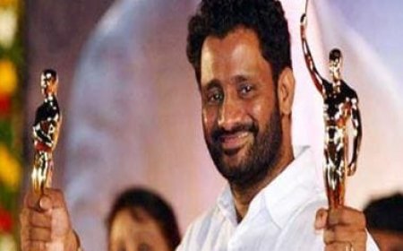 Was Sanjay Leela Bhansali scared to work with Resul Pookutty in Black?