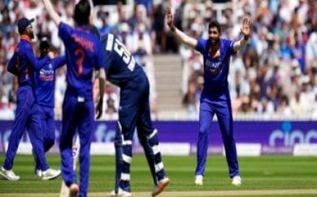 India vs England, World Cup 2023: Lucknow weather, pitch report, head-to-head and live streaming