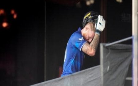 World Cup 2023: What has gone wrong with England in ODIs since 2019 triumph