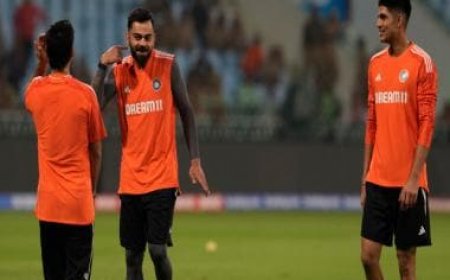 IND vs ENG, World Cup 2023: India aim to land knockout blow on England, seal semi-final spot; LIVE streaming and more