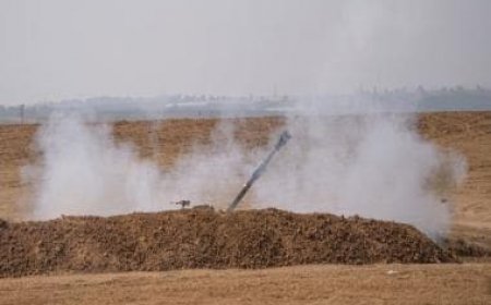 Israel recalls envoys from Turkey after Erdogan's Gaza remarks