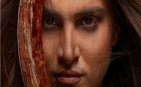 Apurva: Tara Sutaria didn't take a shower for weeks to immerse herself in the ickiness of her character