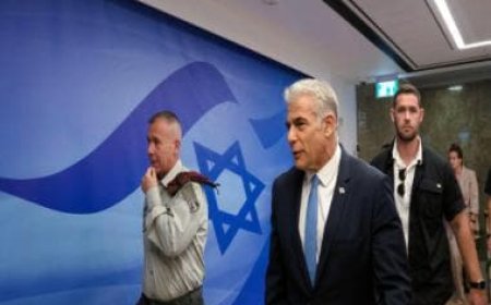 Israel calls its ambassadors back from Turkey over Erdogan's 'war criminal' remark