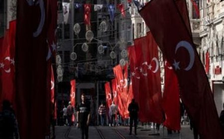 Turkey turns 100: The republic’s many feats and challenges explained