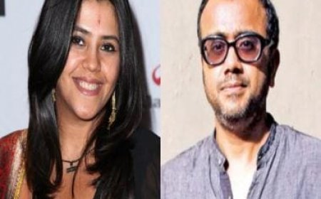 Ektaa R Kapoor hints at something exciting coming tomorrow for Love, Sex aur Dhokha 2