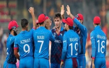 AFG vs SL, World Cup 2023: Afghanistan, Sri Lanka look to continue winning momentum; LIVE streaming and more