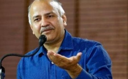 Delhi Excise Policy Case: Supreme Court denies bail to Manish Sisodia