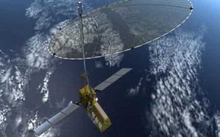 All you need to know about NISAR, the awe-inducing joint mission between NASA and ISRO