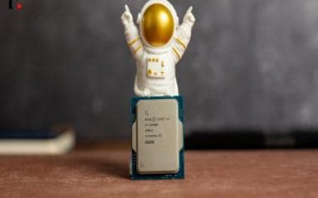 Intel Core i5-14600K Review: The best mid-tier gaming CPU, made even better