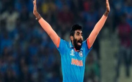 Jasprit Bumrah has better control with new ball than myself: Wasim Akram