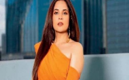 After Shah Rukh Khan, Richa Chadha receives THIS prestigious award