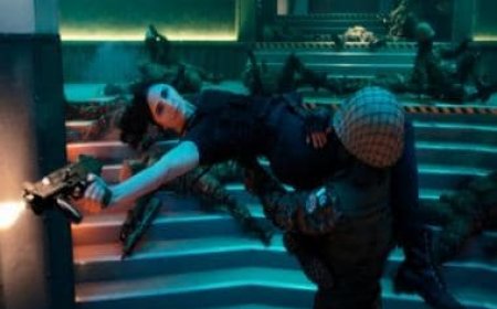 Katrina Kaif: ‘My action prep for Tiger 3 was at least for about two months!’