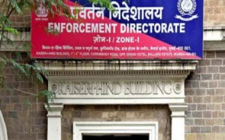 Conman accused of money laundering asks judge in court to prosecute businessman Gaurav Dalmia and his wife too