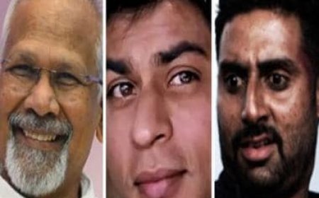 Mani Ratnam: 'Shah Rukh Khan was everyone's voice in Dil Se, making Raavan as a bilingual was a mistake'