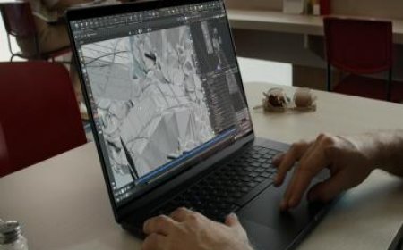 MacBook Pro, Baller Edition: Apple’s latest and greatest Pro laptop can cost more than a hatchback