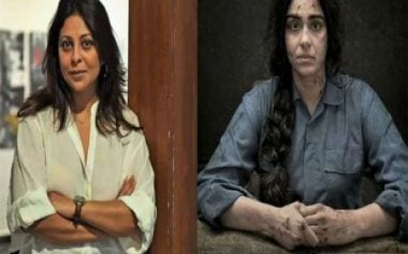 Shefali Shah on husband Vipul Shah's film 'The Kerala Story': 'Shared the trailer and got badly trolled'