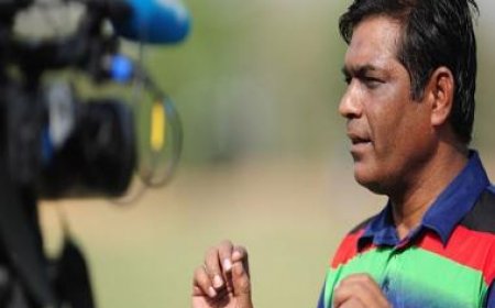 World Cup 2023: Pakistan have not been paid for five months, claims Rashid Latif