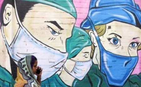 Is COVID-19 leading to more heart attacks in India?