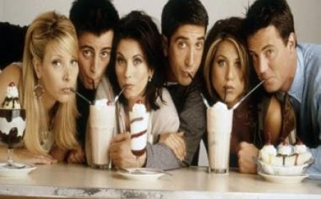 Matthew Perry passes away: Friends cast says ‘utterly devastated’ in first public reaction since the actor's demise