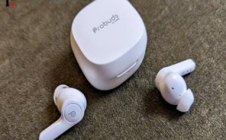 Lava Probuds 22 Review: Budget TWS buds with good sound for non-bassheads for a change
