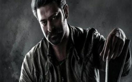 "Prabhas' Salaar: Part 1 – Ceasefire is Prashanth Neel's most ambitious spectacle," says source close to production