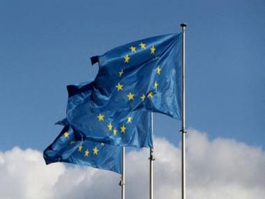 EU launches first phase of world's first carbon border tariff