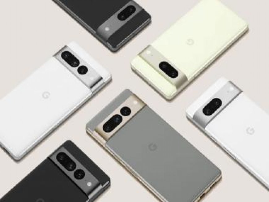 Google wants to move out of Vietnam, into India after Pixel 8 unboxing video leaked before launch