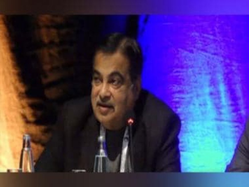 India has world's second largest road network: Nitin Gadkari tells World Road Congress