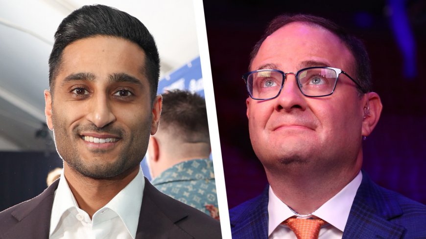 ESPN's NBA coverage influenced by rivalry between Woj and Shams, per report