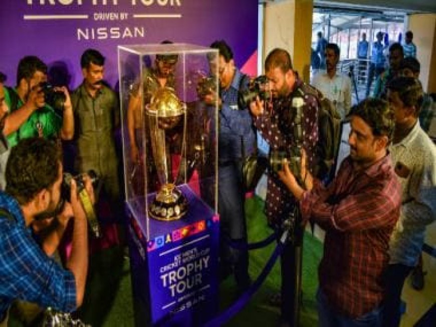 World Cup 2023 Squads: Full squads of 10 teams taking part in ICC Cricket World Cup