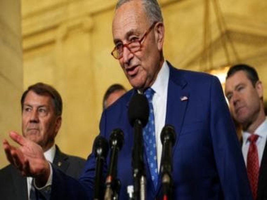 US Senators to visit China, Japan, South Korea