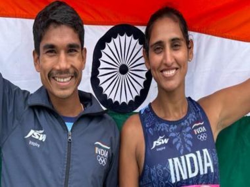 Asian Games 2023: India win 4 meals on Day 11 including gold in compound archery