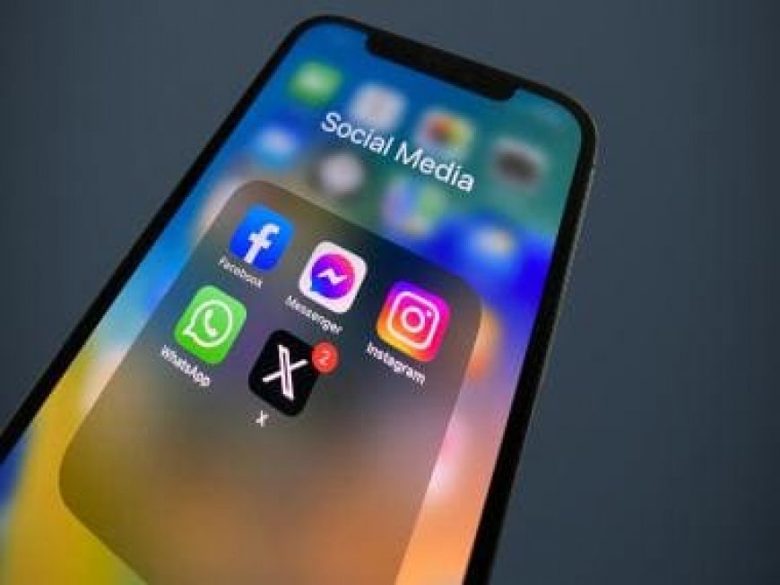 The evolving facets of social media in India: A reflection