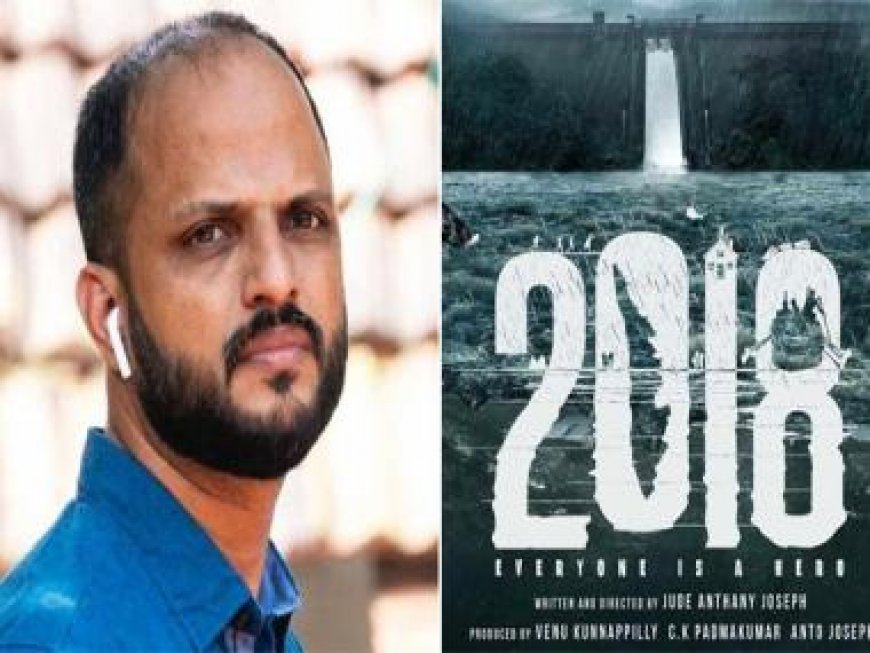 Tovino Thomas-starrer '2018': Jude Anthany Joseph says 'we will bring Oscar home'