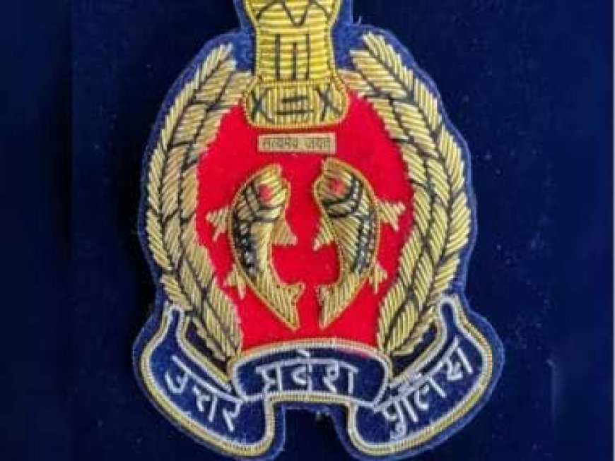 'Dead' for five years, Chandigarh cop found working in UP police