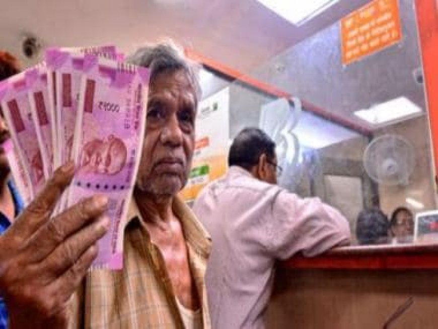 Last date to exchange Rs 2,000 notes at banks today: Here's all you need to know
