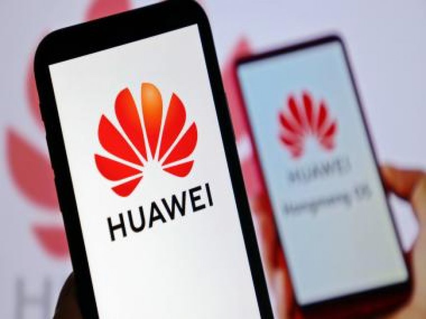 Chinese smartphone production in decline for 8 months straight in 2023