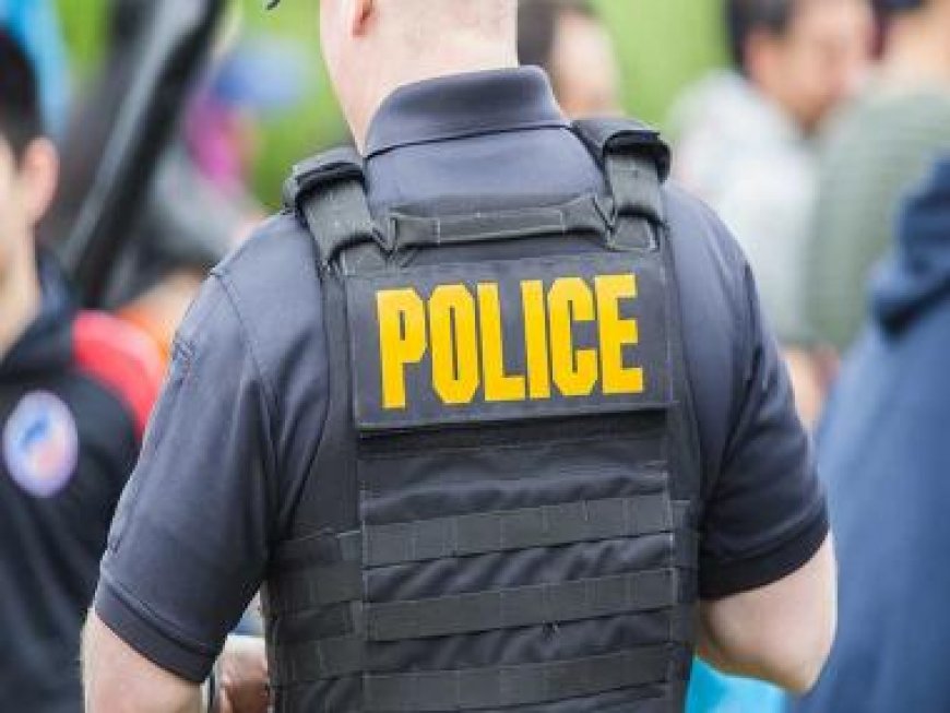 Minority Report: Crime predicting AI designed for US police departments, fails miserably