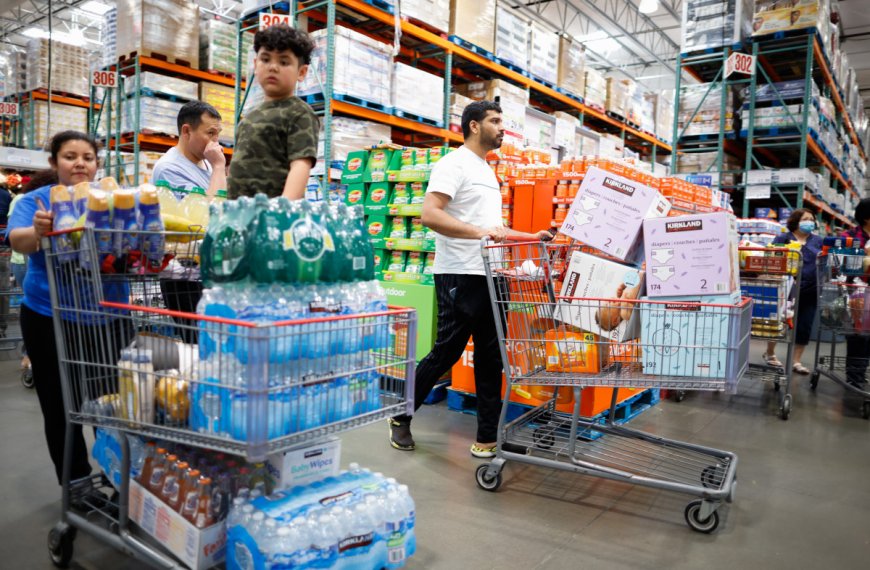 Here's a brilliant hack to see if you're getting the best possible deal at Costco