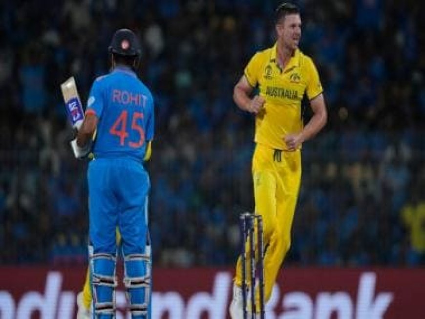 World Cup 2023: Sunil Gavaskar dissects Rohit Sharma's technique, speaks on major 'vulnerable' issue