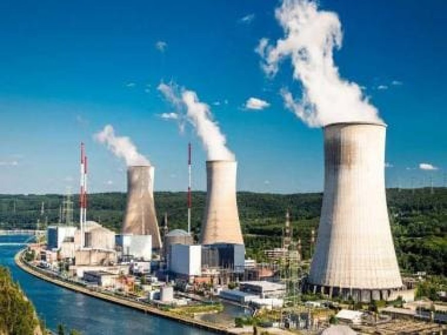 Power-hungry: AI bots like ChatGPT will have higher energy demands than many countries by 2027