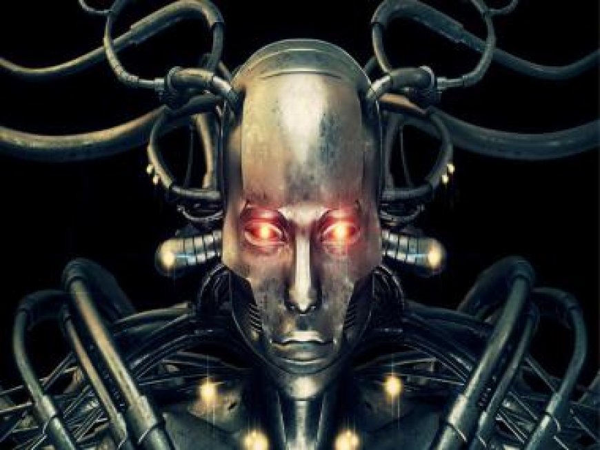 Rogue AI will ‘manipulate people’, stop them from switching it off, says father of modern AI