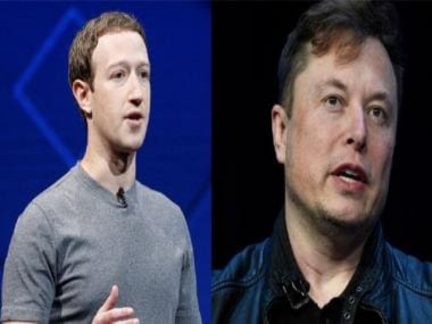 After warning Elon Musk and X, EU tells Meta to crack down on Israel-Hamas disinformation