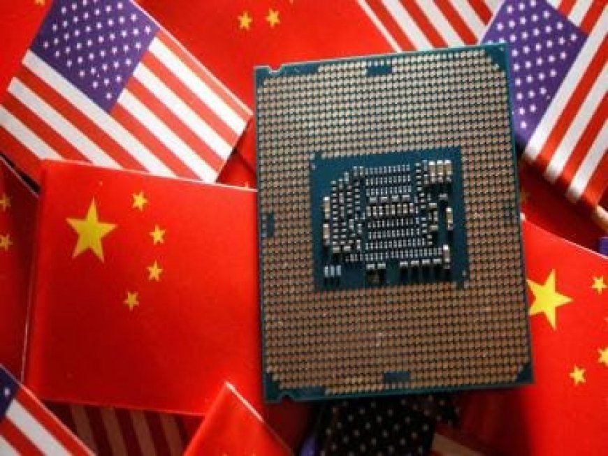 US to tighten the screws on China, close loophole that allowed Chinese tech cos to import sanctioned tech