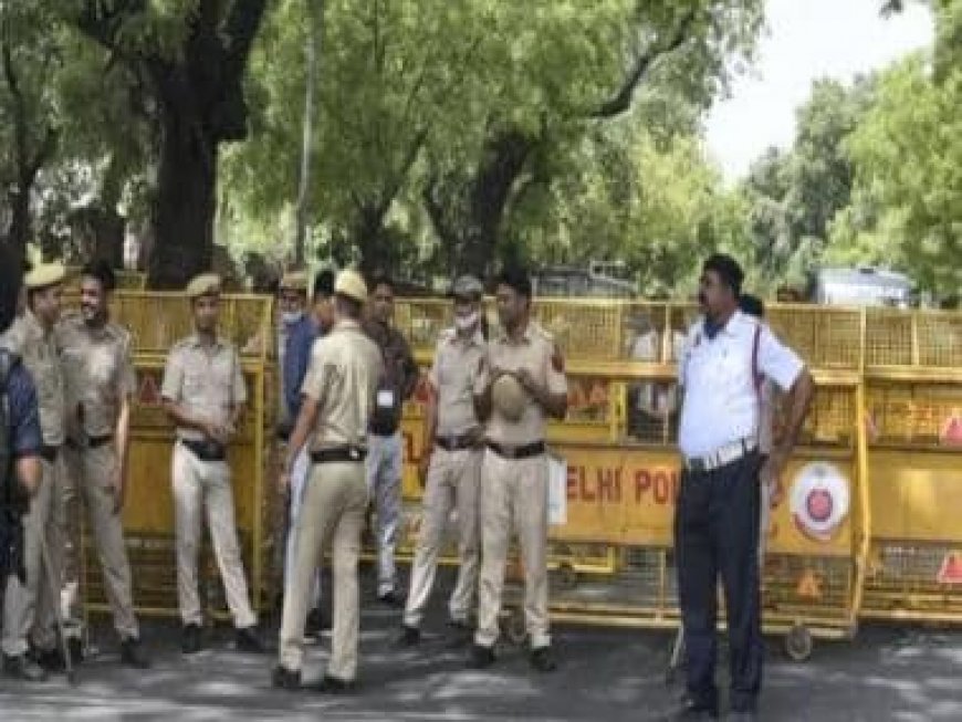 Israel-Hamas War: India sounds nation-wide security alert to secure Israelis in the country