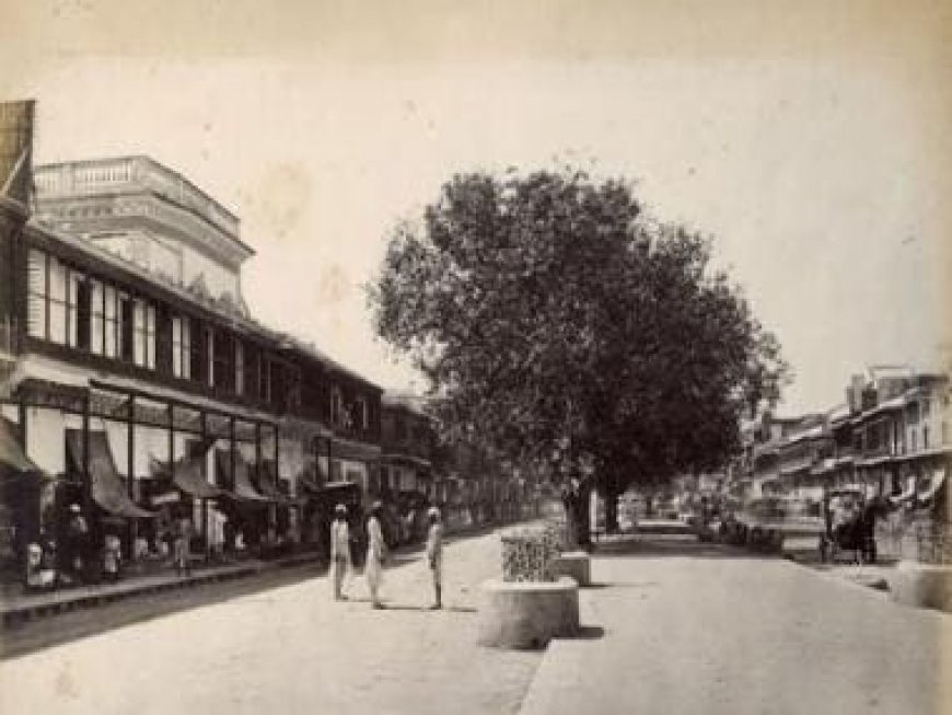 DAG announces first exhibition drawn from the DAG archives curated by historians Rana Safvi and Swapna Liddle